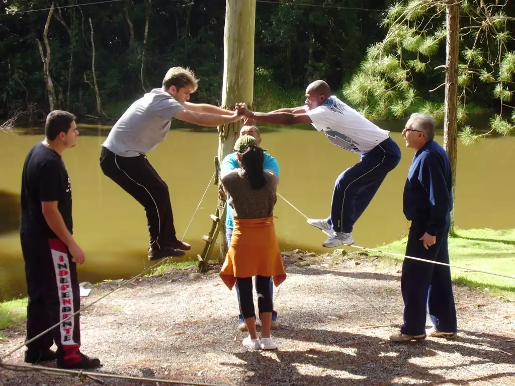 Eventos Corporativos 47 - Casa Ventura